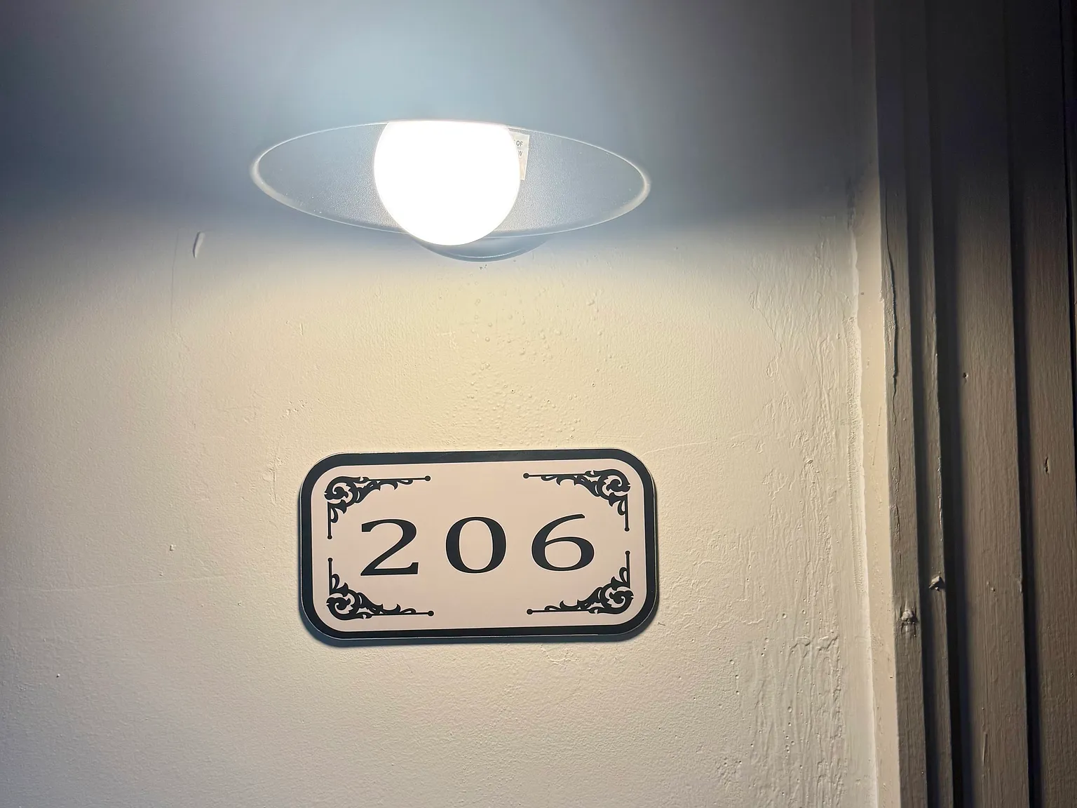 1 bed, $900 — Photo 4