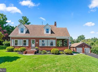 4040 Hunt Ave, Ellicott City, MD 21043