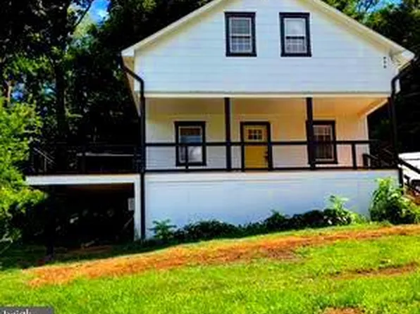 17670 Sabillasville Rd, Sabillasville, MD 21780