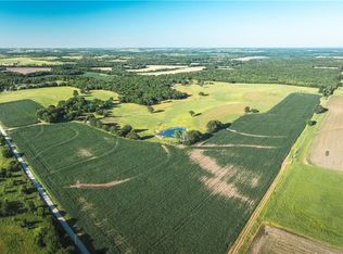 S Shawnee Heights Rd, Quenemo, KS 66528