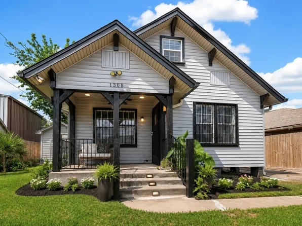 1305 Munger St, Houston, TX 77023