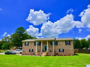 507 Case Ave, Attalla, AL 35954