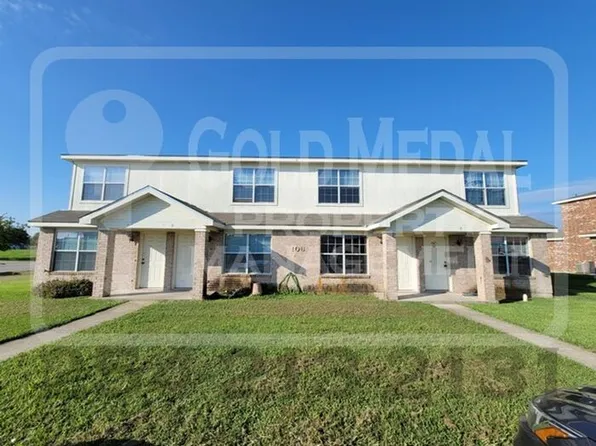 106 Lark St, Gatesville, TX