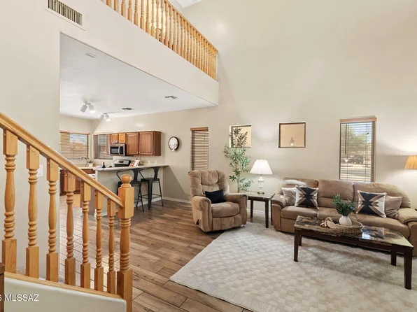 197 E Camino Del Abeto, Sahuarita, AZ 85629