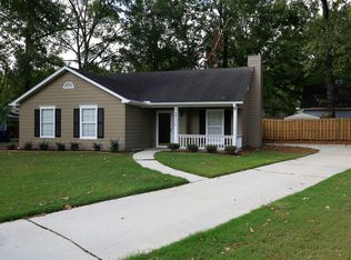 2911 Dublin Dr, Helena, AL 35080