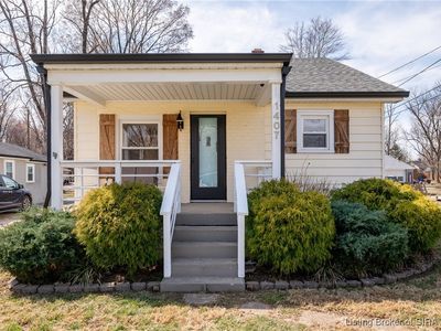 1407 Allison Lane, Jeffersonville, IN, 47130