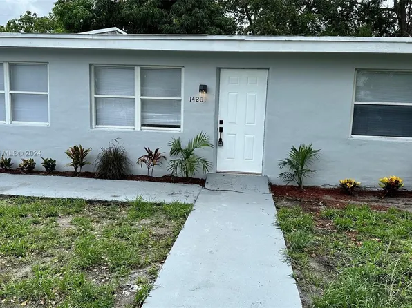 (undisclosed Address), Opa Locka, FL 33054