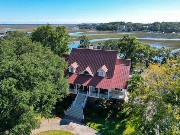 921 Parrot Creek Way, Charleston, SC 29412