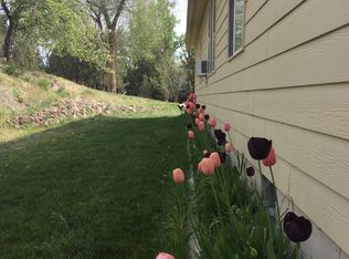 250 Schoolhouse Rd, Dayville, OR 97825