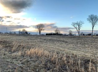 Old Cincinnati Rd, Lincoln, AR 72744