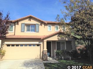 564 La Sata Dr, Brentwood, CA
