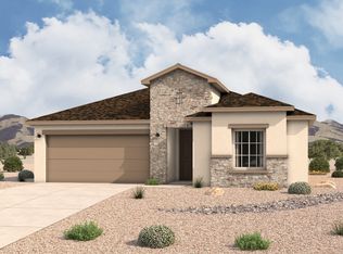 2632 Camino Azul Loop, Rio Rancho, NM 87144