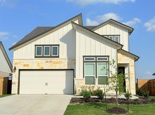 11807 Shimmering Sea Dr, Austin, TX 78747