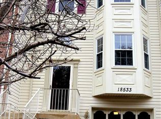 18533 Clovercrest Cir, Olney, MD 20832