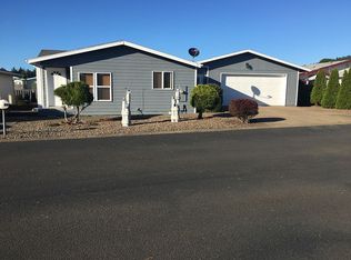 549 NE 60th St, Newport, OR 97365