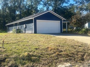 7269 SE 80th St, Trenton, FL 32693