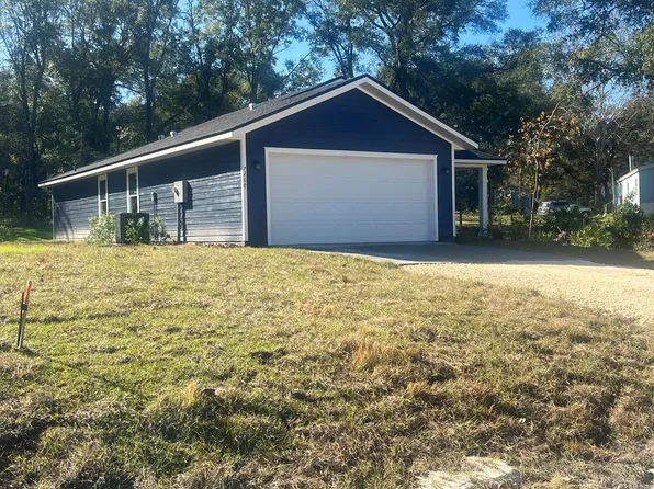 7269 SE 80th St, Trenton, FL 32693
