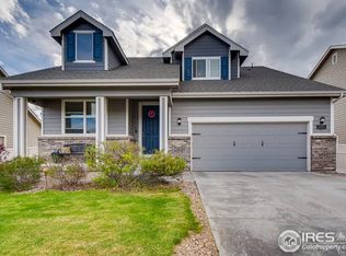 11105 Cherryvale St, Firestone, CO 80504