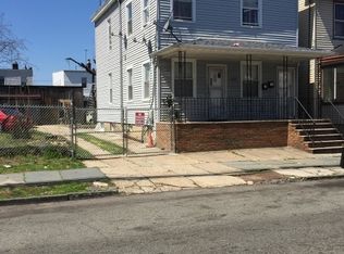 728 N 6th St, Newark, NJ 07107