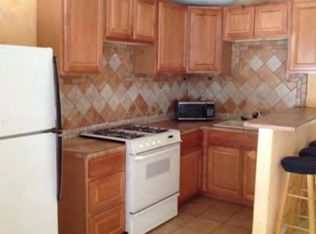 206 Eagle St APT A, Red Cliff, CO 81649