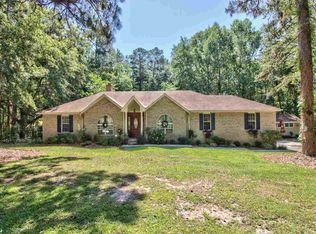 8032 Archer Cir, Tallahassee, FL 32309