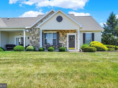 27 S Alpine Dr #22B, York, PA, 17408