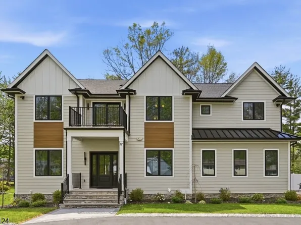17 Arlington Dr, Livingston Twp., NJ 07039
