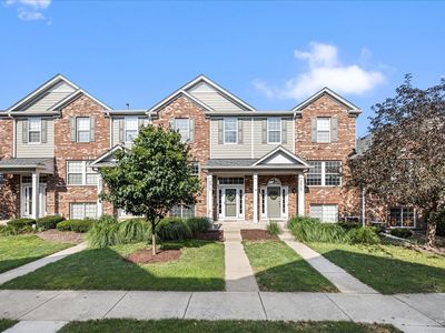 2517 Emily Ln, Elgin, IL, 60124