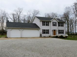 12200 Amsterdam Rd, Anna, OH 45302