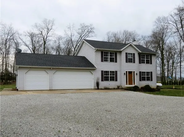 12200 Amsterdam Rd, Anna, OH 45302