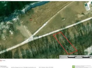 0 Maries Rd #339, Vienna, MO 65582