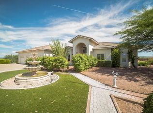 3100 W Elephant Head Rd, Green Valley, AZ 85622