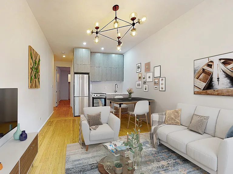 254 Seaman Ave #B10 — Photo 1