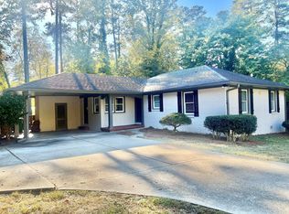 4972 Tilly Mill Rd, Dunwoody, GA 30338