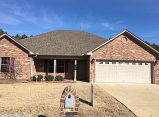 20 Starlite Rd N, Mayflower, AR 72106