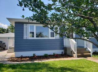 709 E Harding St, Spearfish, SD 57783