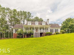 127 Cumorah Trl, Alpharetta, GA 30004