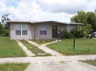 2290 Hagen Ave, Deltona, FL 32738