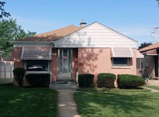 1740 N 14th Ave, Melrose Park, IL 60160