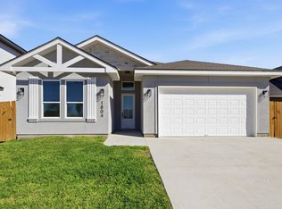 Mockingbird Plan, The Reserve in Portland, Portland, TX 78374