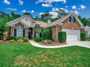 24 Willowbend Dr, Murrells Inlet, SC 29576