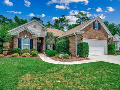 24 Willowbend Dr., Murrells Inlet, SC, 29576