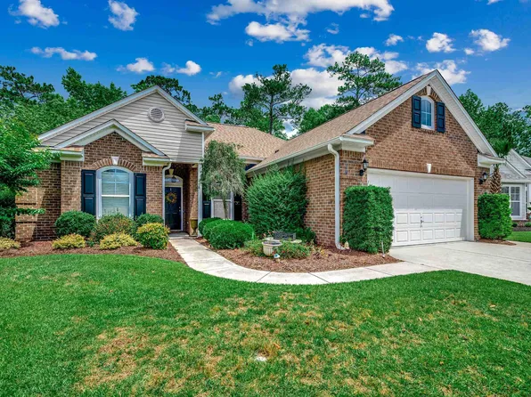24 Willowbend Dr., Murrells Inlet, SC 29576