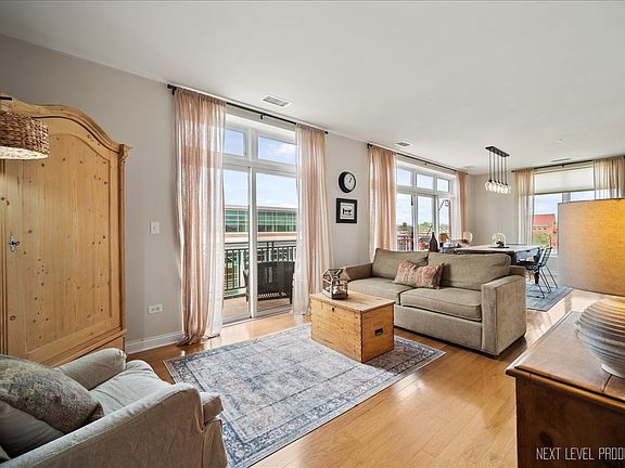5th image of 140 S River St Unit 400