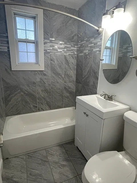1 bed, 650 sqft, $1,600 — Photo 4