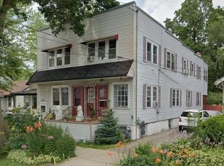 2954 Milwaukee St, Madison, WI 53704