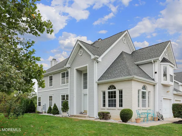 3906 Galloping Hill Lane, Toms River, NJ 08755