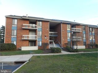 114 Van Buren Rd APT 2, Voorhees, NJ 08043