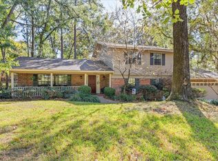 2521 Noble Dr, Tallahassee, FL 32308