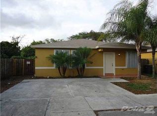 1617 SW 2nd Ct, Homestead, FL 33030